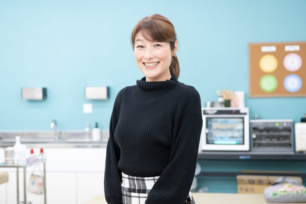 転職に必要なことは1歩踏み出す決断力！
